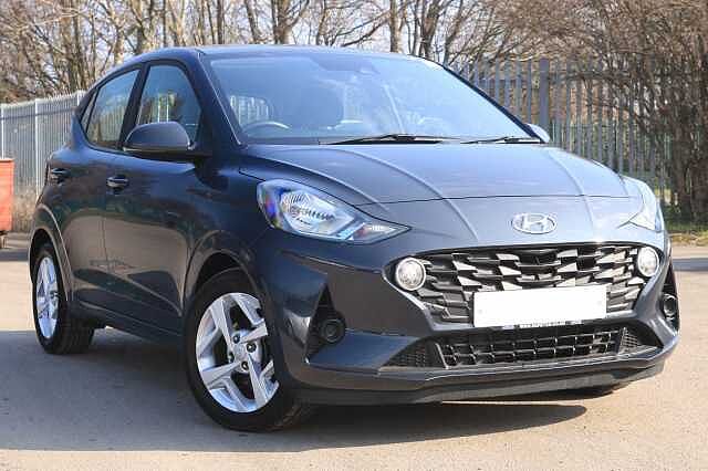 1.0 SE Connect Auto Euro 6 (s/s) 5dr