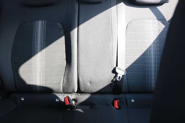 Hyundai I10 1.0 MPi SE Connect 5dr Auto Grey