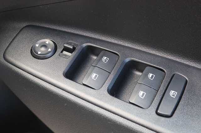 Hyundai I10 1.0 MPi SE Connect 5dr Auto Grey