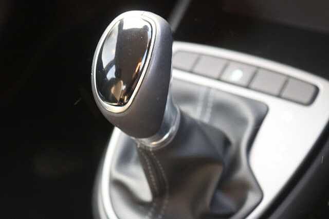 Hyundai I10 1.0 MPi SE Connect 5dr Auto Grey