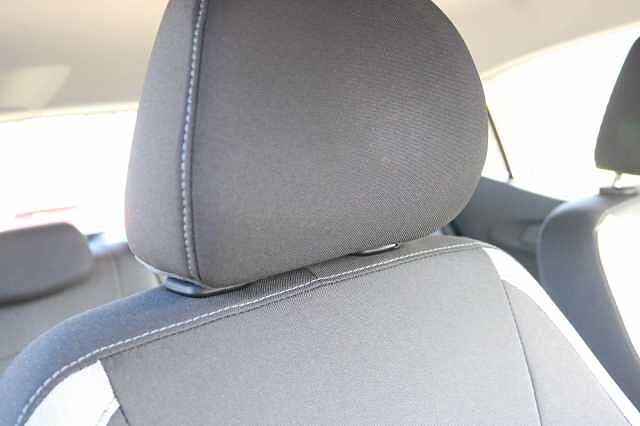 Hyundai I10 1.0 MPi SE Connect 5dr Auto Grey