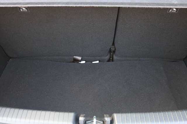 Hyundai I10 1.2 Advance 5dr Auto Blue