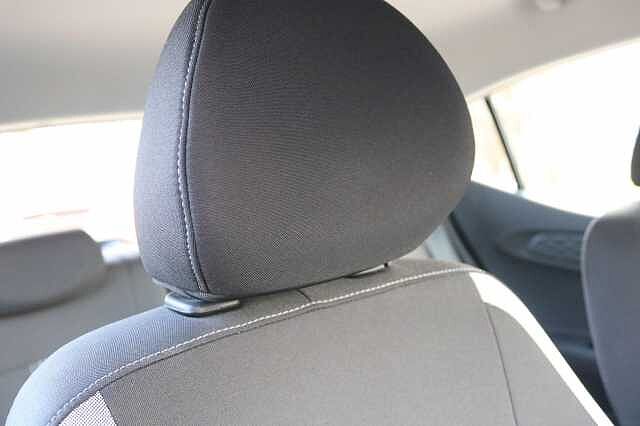 Hyundai I10 1.2 Advance 5dr Auto Blue