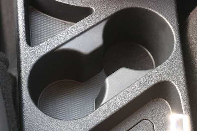 Hyundai I10 1.2 Advance 5dr Auto Blue