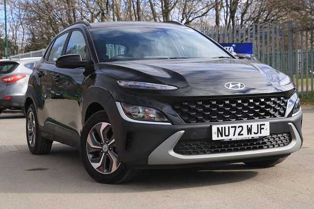 1.6 h-GDi SE Connect DCT Euro 6 (s/s) 5dr