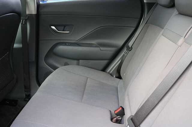 Hyundai KONA 65.4kWh Ultimate Auto 5dr Blue