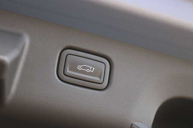 Hyundai KONA 65.4kWh Ultimate Auto 5dr Blue