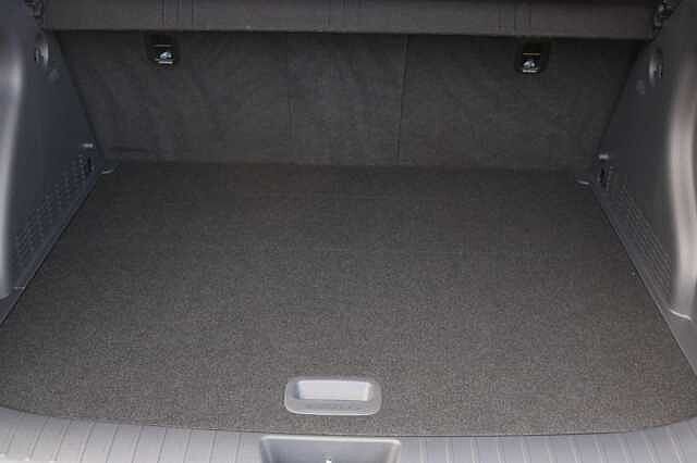 Hyundai KONA 65.4kWh Ultimate Auto 5dr Blue