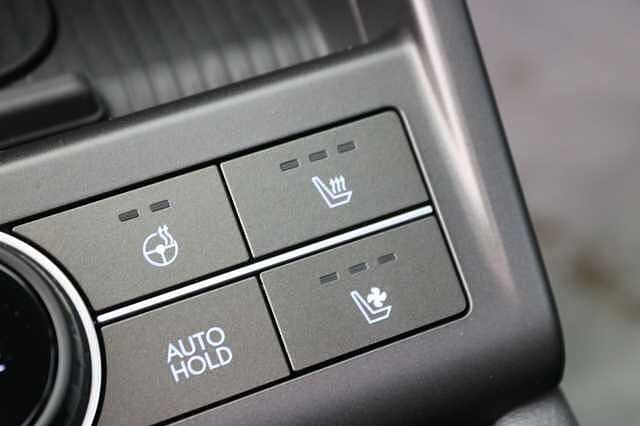 Hyundai KONA 65.4kWh Ultimate Auto 5dr Blue