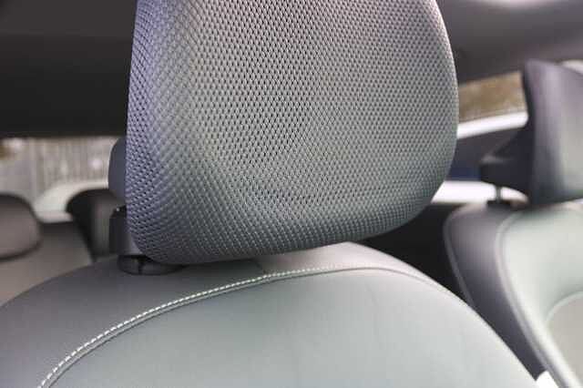 Hyundai KONA 65.4kWh Ultimate Auto 5dr Blue