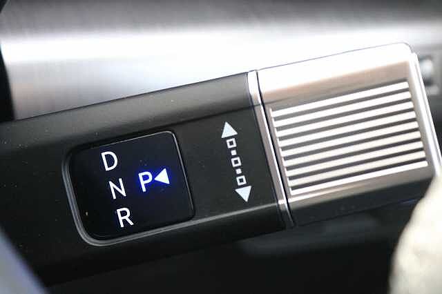 Hyundai KONA 65.4kWh Ultimate Auto 5dr Blue