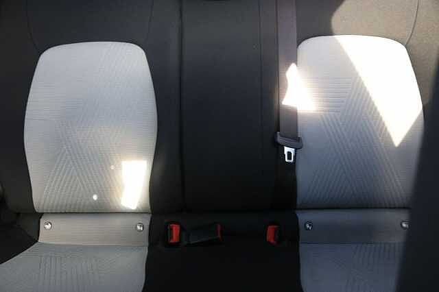 Hyundai i10 1.2 MPi Premium 5dr Auto