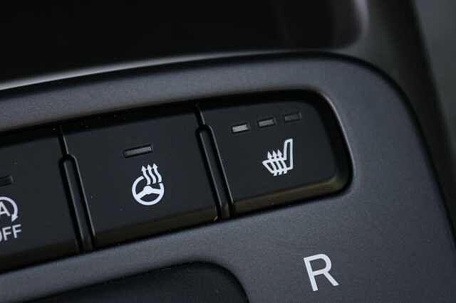 Hyundai i10 1.2 MPi Premium 5dr Auto