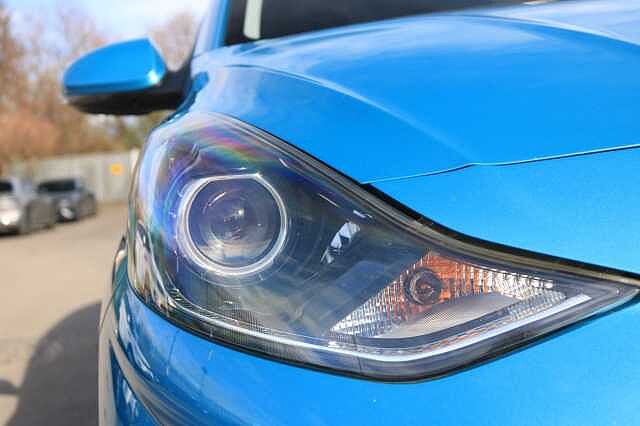 Hyundai i10 1.2 MPi Premium 5dr Auto