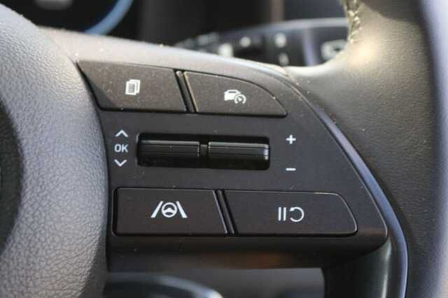 Hyundai i20 1.0T GDi 48V MHD SE Connect 5dr DCT