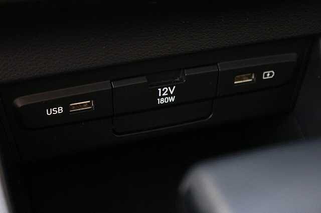 Hyundai i20 1.0T GDi 48V MHD SE Connect 5dr DCT