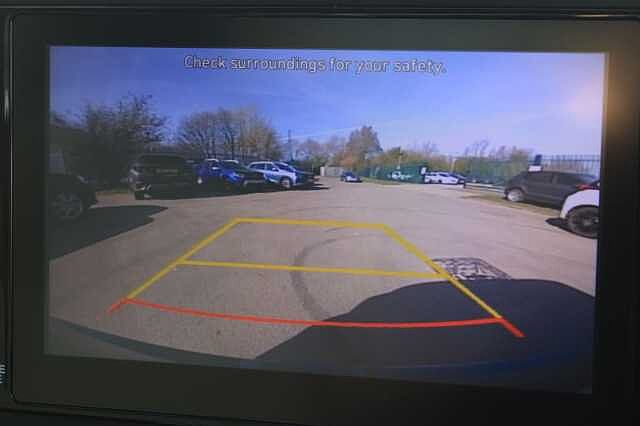 Hyundai i20 1.0T GDi 48V MHD SE Connect 5dr DCT