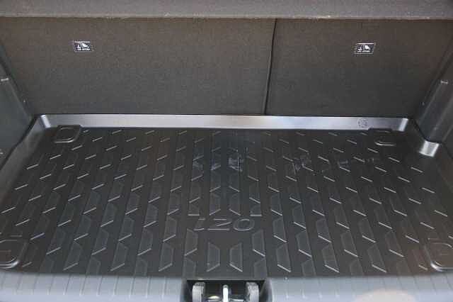 Hyundai i20 1.0T GDi 48V MHD SE Connect 5dr DCT