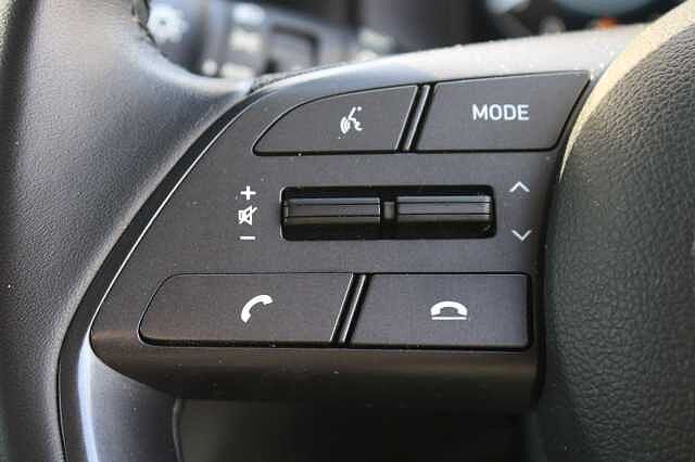 Hyundai i20 1.0T GDi 48V MHD SE Connect 5dr DCT