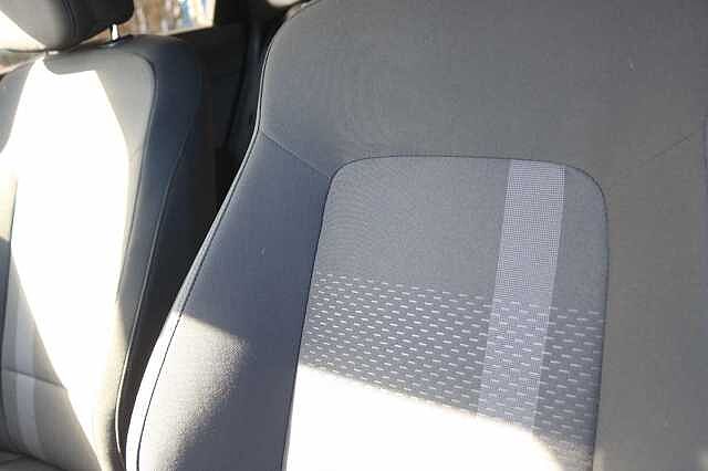 Hyundai I20 1.0T GDi 90 Black Line 5dr Black