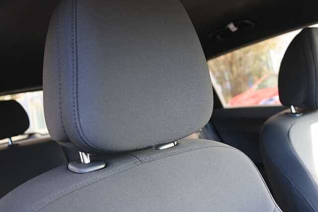 Hyundai I20 1.0T GDi 90 Black Line 5dr Black