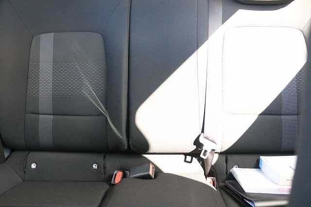 Hyundai I20 1.0T GDi 90 Black Line 5dr Black