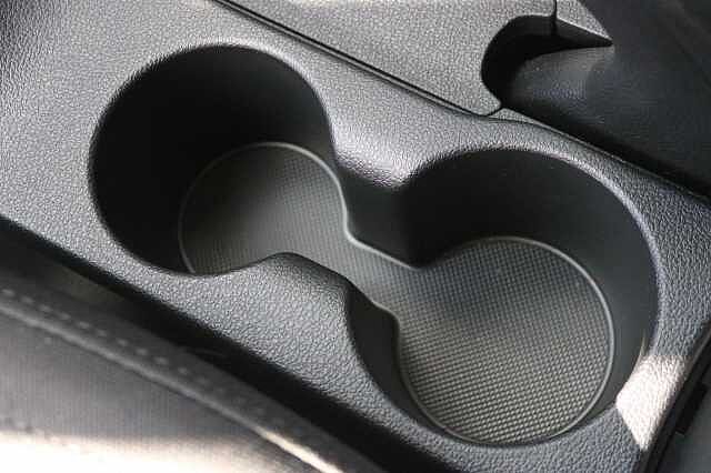 Hyundai I20 1.0T GDi 90 Black Line 5dr Black