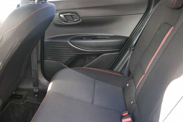 Hyundai I20 1.0T GDi N Line S 5dr Blue