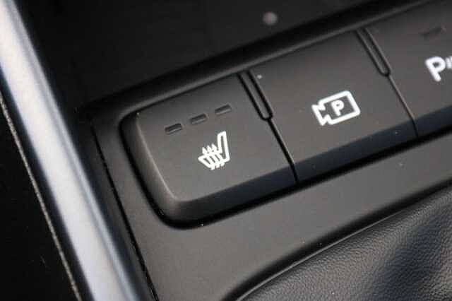 Hyundai I20 1.0T GDi N Line S 5dr Blue