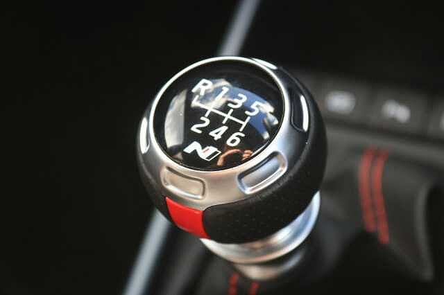 Hyundai I20 1.0T GDi N Line S 5dr Blue