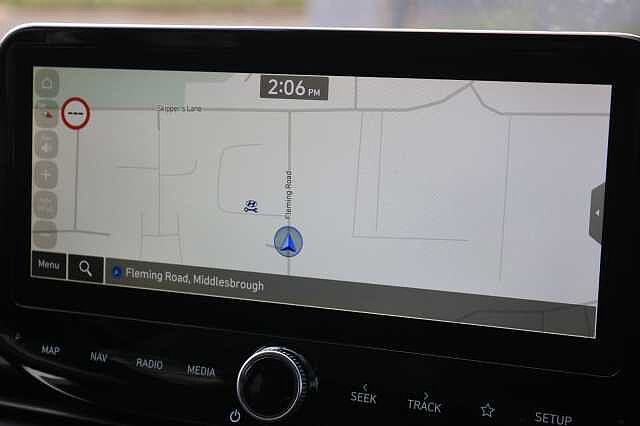 Hyundai I30 1.0T GDi Premium 5dr DCT Grey