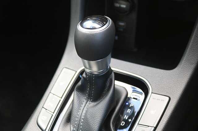 Hyundai I30 1.0T GDi Premium 5dr DCT Grey