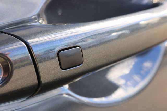 Hyundai I30 1.0T GDi Premium 5dr DCT Grey