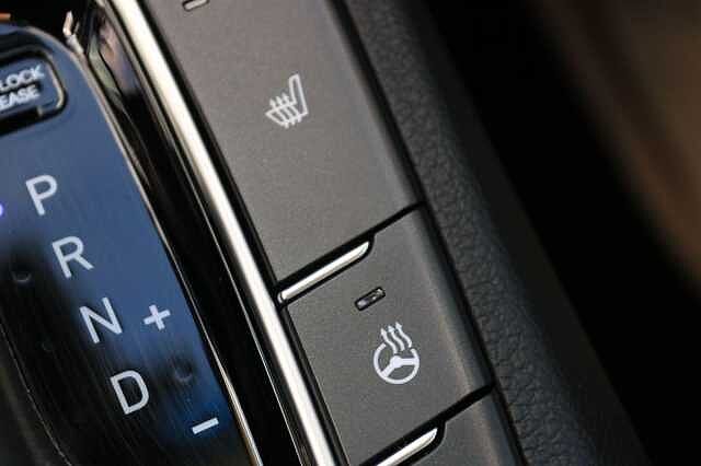 Hyundai I30 1.0T GDi Premium 5dr DCT Grey