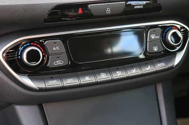 Hyundai I30 1.0T GDi Premium 5dr DCT Grey