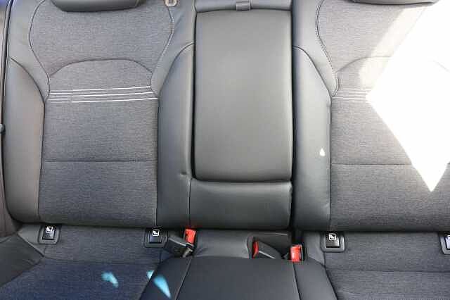 Hyundai I30 1.0T GDi Premium 5dr DCT Grey