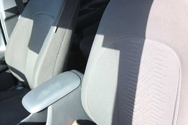 Hyundai KONA 1.0T Advance 5dr Green