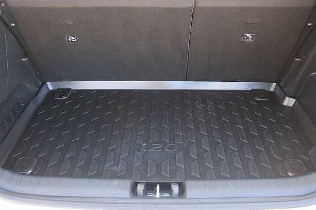 Hyundai I20 1.0T GDi 48V MHD SE Connect 5dr White