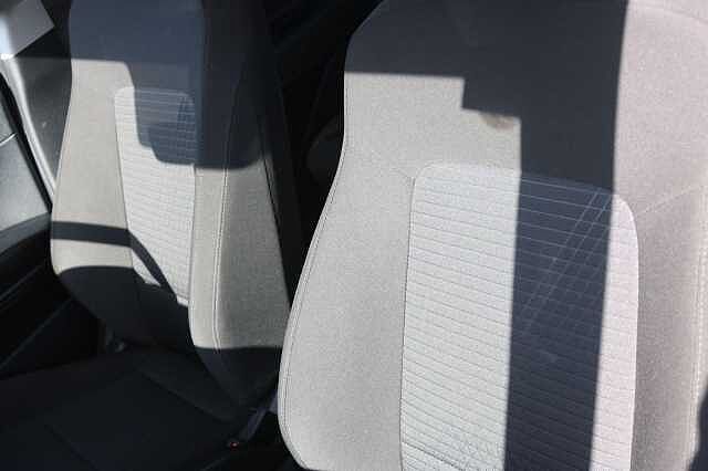 Hyundai I20 1.0T GDi 48V MHD SE Connect 5dr White