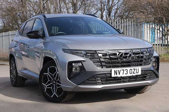 1.6 h T-GDi N Line Auto Euro 6 (s/s) 5dr