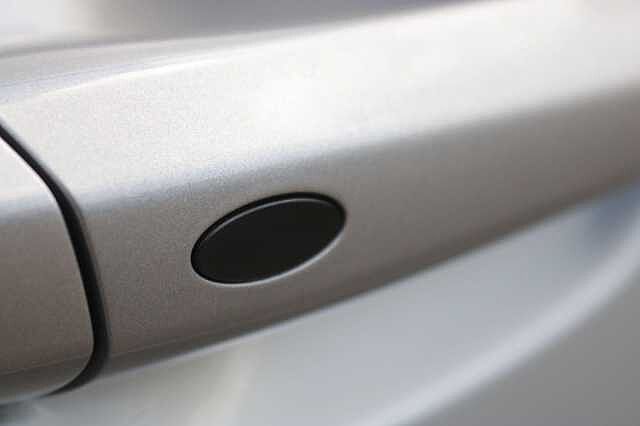 Hyundai TUCSON 1.6 h T-GDi N Line Auto Euro 6 (s/s) 5dr Silver