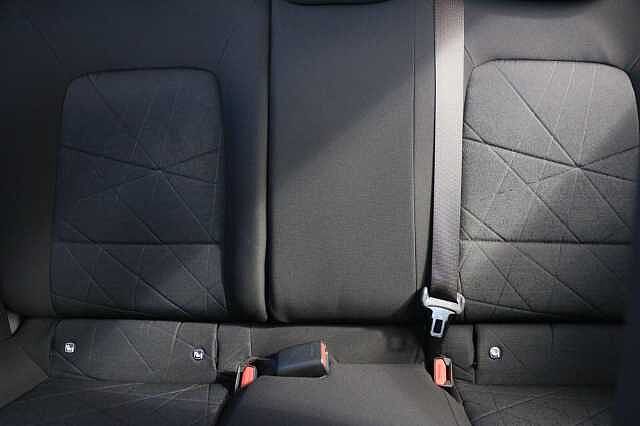 Hyundai BAYON 1.0 TGDi 48V MHEV Premium 5dr DCT