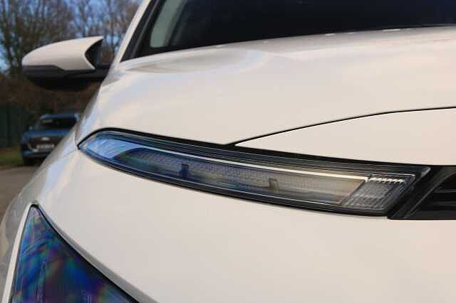 Hyundai BAYON 1.0 TGDi 48V MHEV Premium 5dr DCT