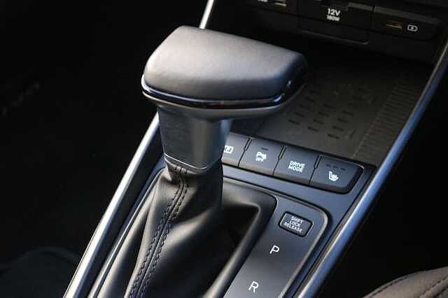 Hyundai BAYON 1.0 TGDi 48V MHEV Premium 5dr DCT