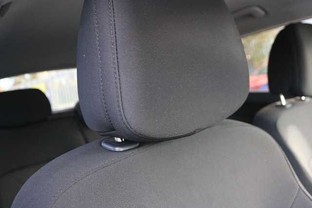 Hyundai BAYON 1.0 TGDi 48V MHEV Premium 5dr DCT