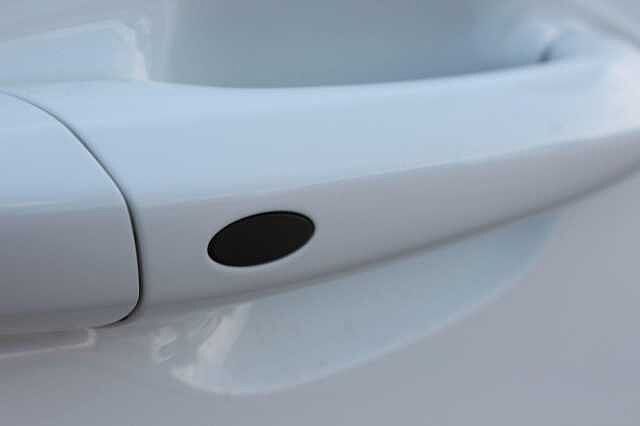 Hyundai TUCSON 1.6 TGDi Hybrid 230 Ultimate 5dr 2WD Auto White