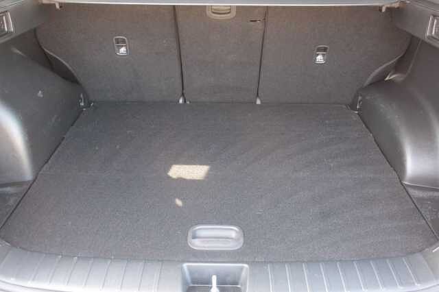 Hyundai TUCSON 1.6 TGDi Hybrid 230 Ultimate 5dr 2WD Auto White