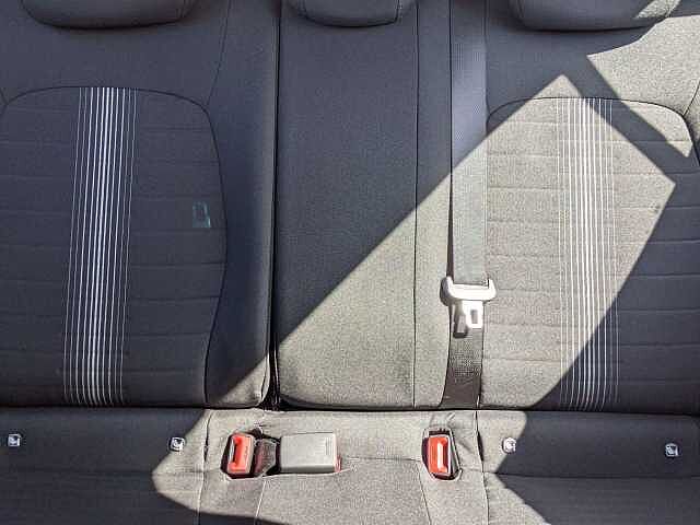 Hyundai I10 1.0 Advance 5dr Green