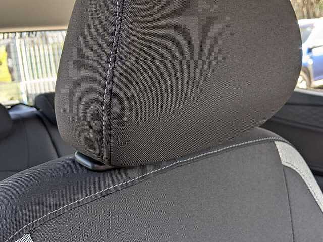 Hyundai I10 1.0 Advance 5dr Green