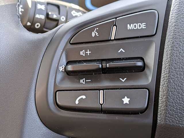 Hyundai I10 1.0 Advance 5dr Green